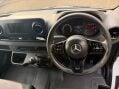 Mercedes-Benz Sprinter 2.1 314 CDI RWD L3 H2 Euro 6 5dr 10