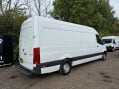 Mercedes-Benz Sprinter 2.1 314 CDI RWD L3 H2 Euro 6 5dr 5