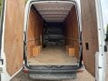 Mercedes-Benz Sprinter 2.1 314 CDI RWD L3 H2 Euro 6 5dr 12