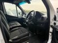 Mercedes-Benz Sprinter 2.1 314 CDI RWD L3 H2 Euro 6 5dr 8