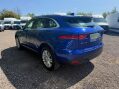 Jaguar F-Pace 2.0 D180 Portfolio Auto AWD Euro 6 (s/s) 5dr 6