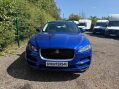 Jaguar F-Pace 2.0 D180 Portfolio Auto AWD Euro 6 (s/s) 5dr 4