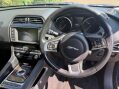 Jaguar F-Pace 2.0 D180 Portfolio Auto AWD Euro 6 (s/s) 5dr 14