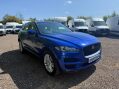 Jaguar F-Pace 2.0 D180 Portfolio Auto AWD Euro 6 (s/s) 5dr 3
