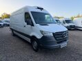 Mercedes-Benz Sprinter 2.1 314 CDi RWD L3 H2 5dr 4