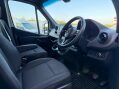 Mercedes-Benz Sprinter 2.1 314 CDi RWD L3 H2 5dr 8