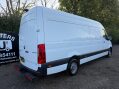 Mercedes-Benz Sprinter 2.1 314 CDi RWD L3 H2 5dr 5