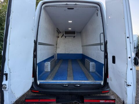 Mercedes-Benz Sprinter 2.1 314 CDi RWD L3 H2 5dr 15