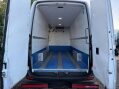 Mercedes-Benz Sprinter 2.1 314 CDi RWD L3 H2 5dr 15