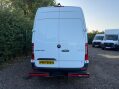 Mercedes-Benz Sprinter 2.1 314 CDi RWD L3 H2 5dr 7