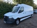 Mercedes-Benz Sprinter 2.1 314 CDi RWD L3 H2 5dr 2