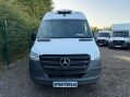 Mercedes-Benz Sprinter 2.1 314 CDi RWD L3 H2 5dr 3