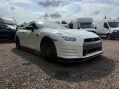 Nissan GT-R 3.8 V6 Premium Black Auto 4WD Euro 5 2dr 6