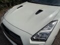 Nissan GT-R 3.8 V6 Premium Black Auto 4WD Euro 5 2dr 20