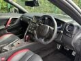 Nissan GT-R 3.8 V6 Premium Black Auto 4WD Euro 5 2dr 11