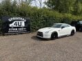 Nissan GT-R 3.8 V6 Premium Black Auto 4WD Euro 5 2dr 1