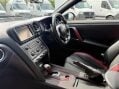 Nissan GT-R 3.8 V6 Premium Black Auto 4WD Euro 5 2dr 13