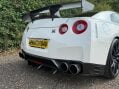 Nissan GT-R 3.8 V6 Premium Black Auto 4WD Euro 5 2dr 22