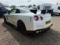 Nissan GT-R 3.8 V6 Premium Black Auto 4WD Euro 5 2dr 8