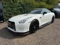 Nissan GT-R 3.8 V6 Premium Black Auto 4WD Euro 5 2dr 3