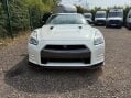 Nissan GT-R 3.8 V6 Premium Black Auto 4WD Euro 5 2dr 4