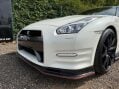 Nissan GT-R 3.8 V6 Premium Black Auto 4WD Euro 5 2dr 21