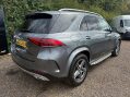 Mercedes-Benz GLE 2.0 GLE300d AMG Line (Premium Plus) G-Tronic 4MATIC Euro 6 (s/s) 5dr 7