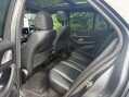 Mercedes-Benz GLE 2.0 GLE300d AMG Line (Premium Plus) G-Tronic 4MATIC Euro 6 (s/s) 5dr 10