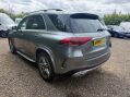 Mercedes-Benz GLE 2.0 GLE300d AMG Line (Premium Plus) G-Tronic 4MATIC Euro 6 (s/s) 5dr 6