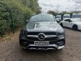 Mercedes-Benz GLE 2.0 GLE300d AMG Line (Premium Plus) G-Tronic 4MATIC Euro 6 (s/s) 5dr 3