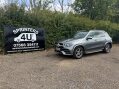 Mercedes-Benz GLE 2.0 GLE300d AMG Line (Premium Plus) G-Tronic 4MATIC Euro 6 (s/s) 5dr 1