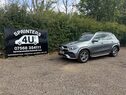 Mercedes-Benz GLE 2.0 GLE300d AMG Line (Premium Plus) G-Tronic 4MATIC Euro 6 (s/s) 5dr