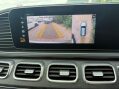Mercedes-Benz GLE 2.0 GLE300d AMG Line (Premium Plus) G-Tronic 4MATIC Euro 6 (s/s) 5dr 16