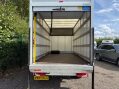 Mercedes-Benz Sprinter 2.1 314 CDI Ready To Work VFS Luton 5dr Diesel Manual L3 Euro 6 (143 ps) 14