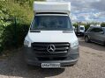 Mercedes-Benz Sprinter 2.1 314 CDI Ready To Work VFS Luton 5dr Diesel Manual L3 Euro 6 (143 ps) 3