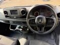 Mercedes-Benz Sprinter 2.1 314 CDI Ready To Work VFS Luton 5dr Diesel Manual L3 Euro 6 (143 ps) 11