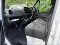 Mercedes-Benz Sprinter 2.1 314 CDI Ready To Work VFS Luton 5dr Diesel Manual L3 Euro 6 (143 ps) 10