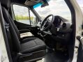 Mercedes-Benz Sprinter 2.1 314 CDI Ready To Work VFS Luton 5dr Diesel Manual L3 Euro 6 (143 ps) 9