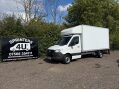 Mercedes-Benz Sprinter 2.1 314 CDI Ready To Work VFS Luton 5dr Diesel Manual L3 Euro 6 (143 ps) 1