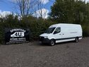 Mercedes-Benz Sprinter 2.0 315 CDI Progressive RWD L3 H2 Euro 6 (s/s) 5dr