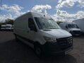 Mercedes-Benz Sprinter 2.0 315 CDI Progressive RWD L3 H2 Euro 6 (s/s) 5dr 4