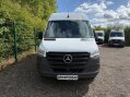Mercedes-Benz Sprinter 2.0 315 CDI Progressive RWD L3 H2 Euro 6 (s/s) 5dr 3