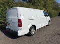 Vauxhall Vivaro 1.5 Turbo D 2900 Sportive L2 H1 Euro 6 (s/s) 5dr 5