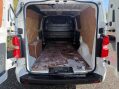 Vauxhall Vivaro 1.5 Turbo D 2900 Sportive L2 H1 Euro 6 (s/s) 5dr 13