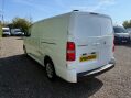 Vauxhall Vivaro 1.5 Turbo D 2900 Sportive L2 H1 Euro 6 (s/s) 5dr 6