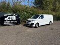 Vauxhall Vivaro 1.5 Turbo D 2900 Sportive L2 H1 Euro 6 (s/s) 5dr 1