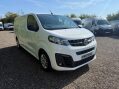 Vauxhall Vivaro 1.5 Turbo D 2900 Sportive L2 H1 Euro 6 (s/s) 5dr 3