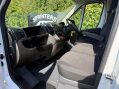 Citroen Relay 2.2 BlueHDi 35 Enterprise L3 High Roof Euro 6 (s/s) 5dr 9