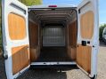 Citroen Relay 2.2 BlueHDi 35 Enterprise L3 High Roof Euro 6 (s/s) 5dr 13