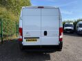 Citroen Relay 2.2 BlueHDi 35 Enterprise L3 High Roof Euro 6 (s/s) 5dr 5